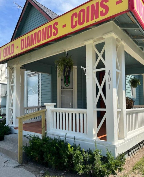 Storefront